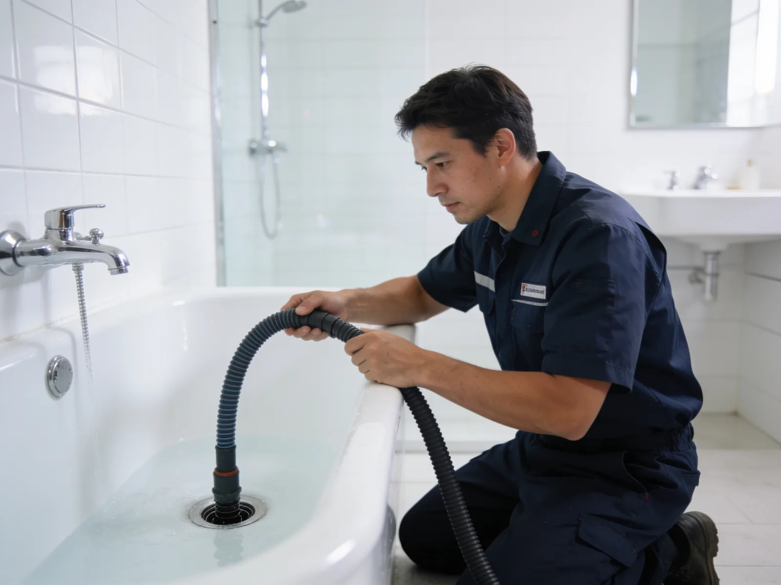 Emergency Plumber Pantego, NC FAQs